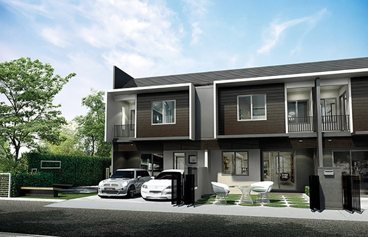 รูปภาพเดอะคัลเลอร์ส รังสิต-คลอง 4