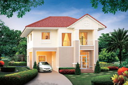 รูป Baan Lalin Inthepark Wongwaen - Thepharak - รูปที่ 5/11