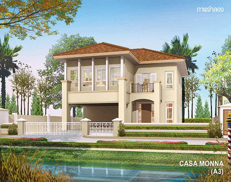 รูปภาพCasa Monna