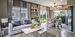 Project Modi Villa Rangsit 2 Picture - 3/5