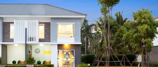 รูป Pruksa Ville 86/1 Sriracha - Bowin - รูปที่ 2/13