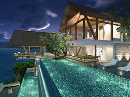 Project Laemsingh Villas Picture - 3/10