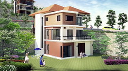 Project Phanason Garden Ville (Makro) Picture - 3/7