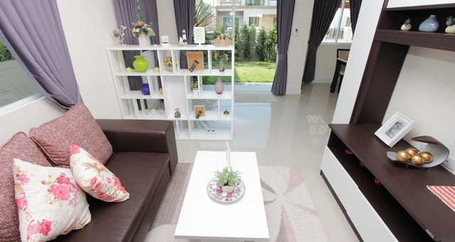 รูปภาพEco Town 6.2