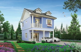 รูป Greenwich Prime Ramintra Expressway-Hathairat - รูปที่ 3/13