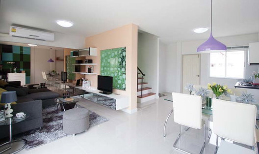 รูป Supalai Ville Rangsit - Klong 2 - รูปที่ 5/6