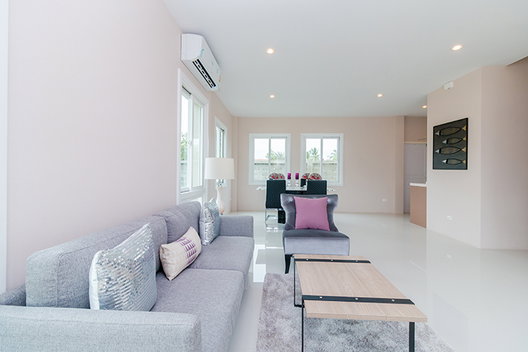 Project Seranee Casa Westgate Bangyai Picture - 2/13