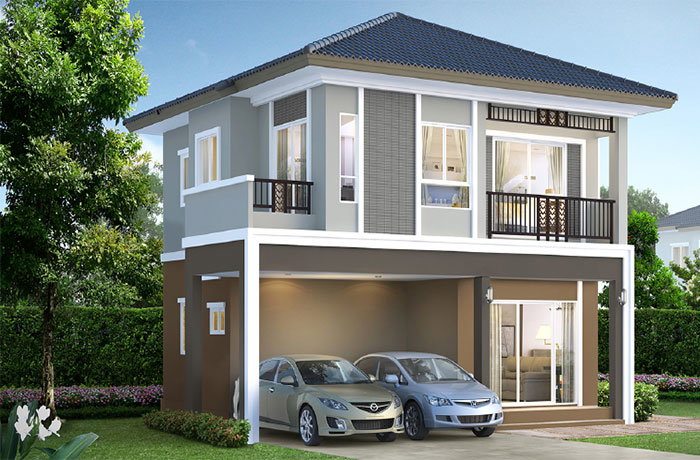 รูป Passorn Prestige Pinklao - Phetkasem - รูปที่ 1/10