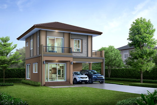 รูป The Plant Theparak - Bangna - รูปที่ 2/11