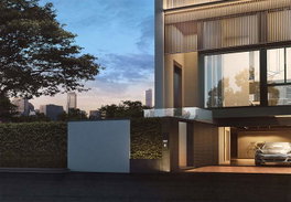 Project Mews Yen Akat Picture - 4/12
