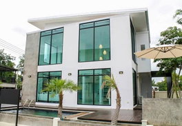 รูป The Eternity Home - รูปที่ 5/10