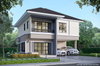 logo โครงการ บ้านมารวย ริเวอร์ไซด์