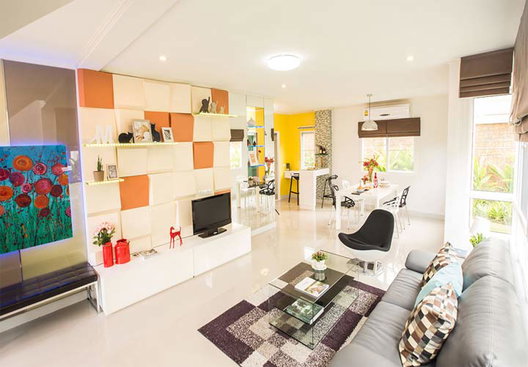 Project Supalai Ville Suratthani Picture - 5/5