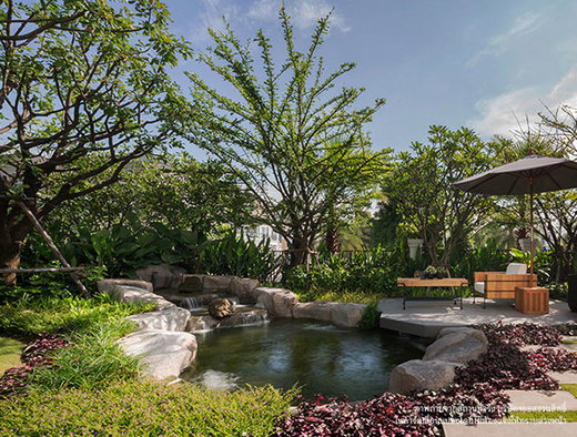 รูป Grand Bangkok Boulevard Sathorn - รูปที่ 1/11