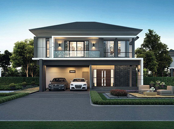 รูปภาพCity Retreat