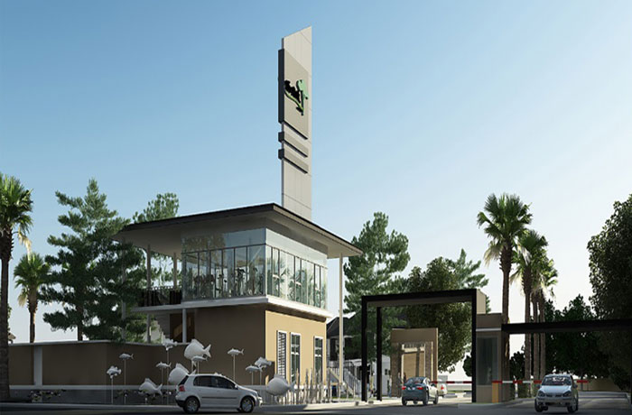 Project The Park 2 Picture - 1/13