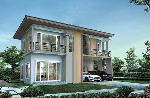 รูป Q District Suksawat - WongwaenRama 3 - รูปที่ 3/9