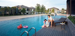 รูป Sena Park Grand Ramindra - รูปที่ 4/13
