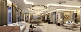 รูป The Grand Lux Bangna - Suanluang - รูปที่ 3/8
