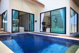 Project Themaple Pattaya Picture - 4/13