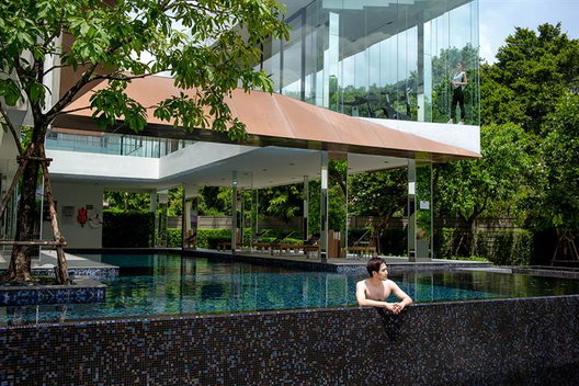 Project Baan Klang Muang Ladprao-Serithai Picture - 3/13
