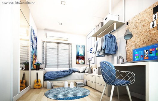 รูป The Plant Simpls Paholyothin - Saimai - รูปที่ 2/11