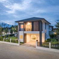 รูป The Pana Petchkasem-Phutthamonthon Sai 3 - รูปที่ 2/11