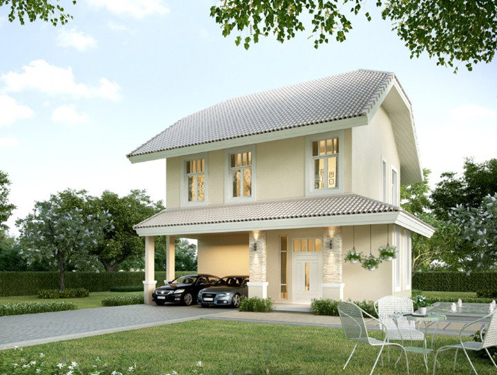 รูปภาพบ้านชานชมวิว