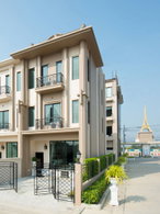รูป The Eiffel Ramkamheang-Mistine - รูปที่ 3/13