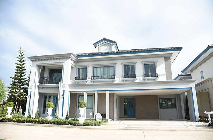 รูป Grandio Bangkae - รูปที่ 1/11
