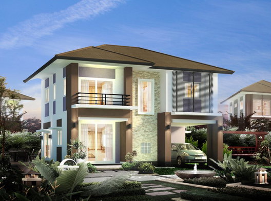รูป Doikham Hillside 5 - รูปที่ 5/9