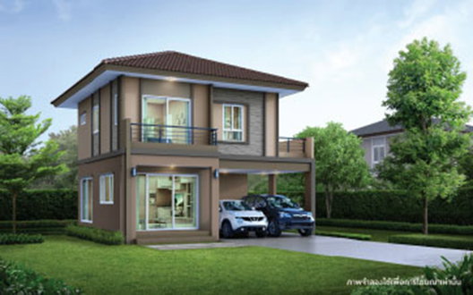 รูป The Plant Thepkasttri - Thalang - รูปที่ 2/11