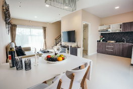 รูป The Nice Ramintra - Prayasuren - รูปที่ 5/11
