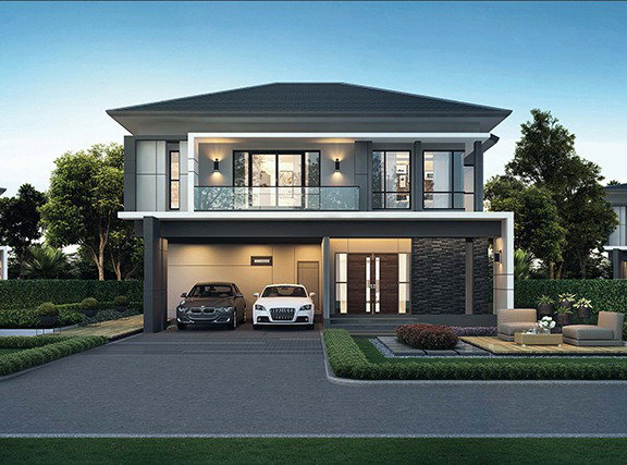 รูปภาพCity Mansions