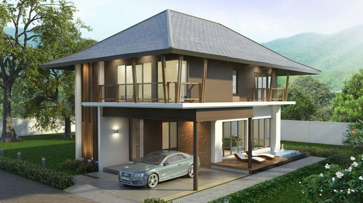 รูปภาพVilla A