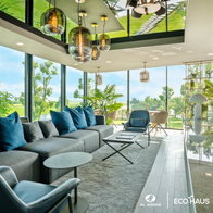 รูป Eco Haus Wongwaen-Lamlukka - รูปที่ 4/13