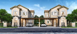 Project Mellizo Park Srinakharin-Namdang Picture - 2/9