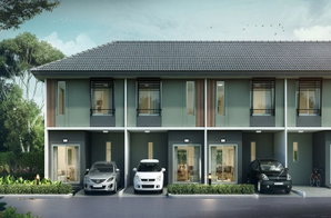 รูป Baan Pruksa Teparak - Muengmai Project 2 - รูปที่ 3/3