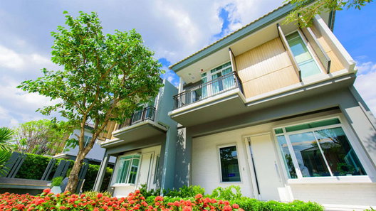 Project Inizio 3 Pinklao - Wongwaen Picture - 3/9