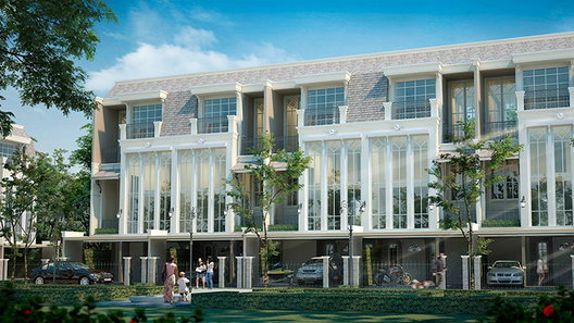 Project 888 Villas Picture - 2/6