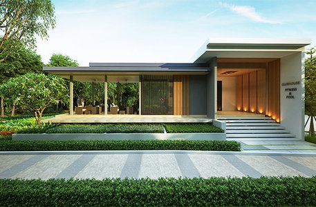 Casa City Kanlapaphruek-Sathorn