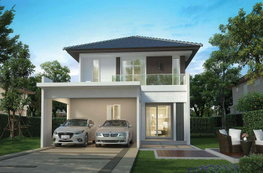 รูป Inizio 3 Pinklao - Wongwaen - รูปที่ 2/9