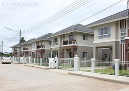 รูป Karnkanok Ville 10 Sanpakwan - รูปที่ 4/9