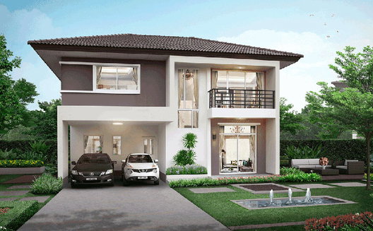 รูป Casa Ville Bangna-Thepharak - รูปที่ 3/11