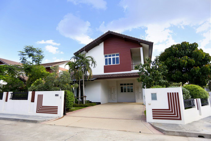 รูปภาพHouse Type & Plan 1