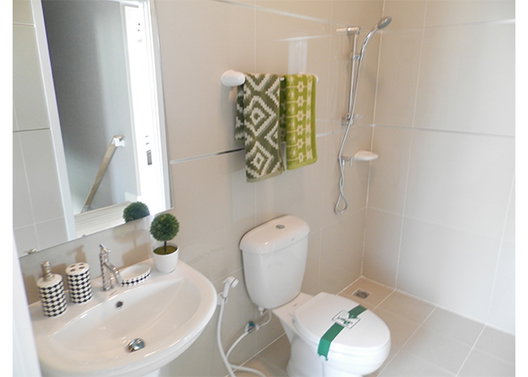 รูป Gusto Town Home Phahonyothin-Sai Mai - รูปที่ 5/13