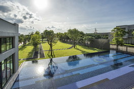 Project Casa Ville Donmuang-Songprapa Picture - 4/13