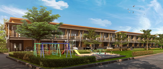 Project Siam Iyara Resort Picture - 3/13