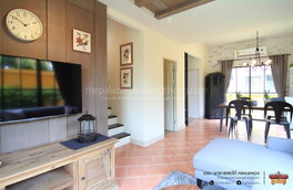 รูป The Palazzetto Klongluang-Klong 3 - รูปที่ 3/10