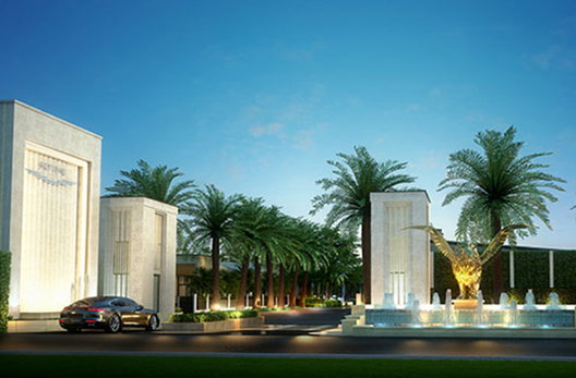รูป Skyline Amata - รูปที่ 2/13